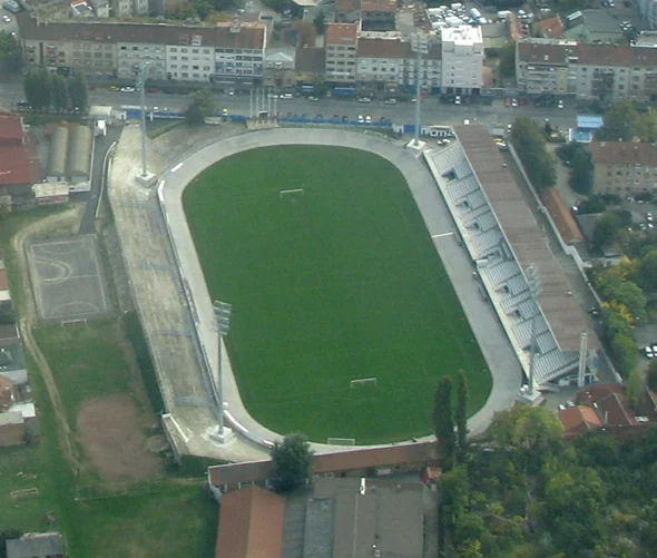 Kranjčevićeva