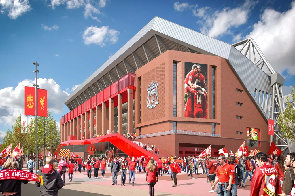 Anfield