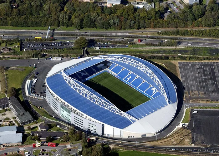 American Express Stadium