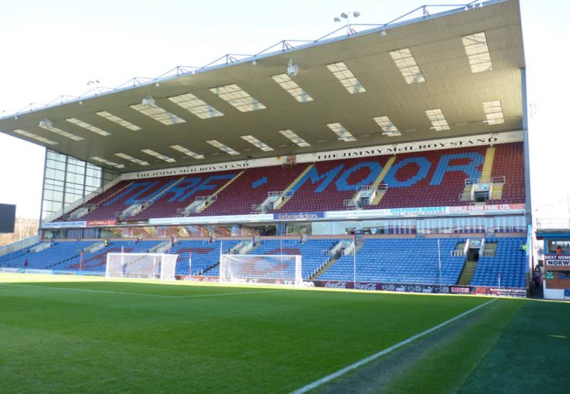 Turf Moor