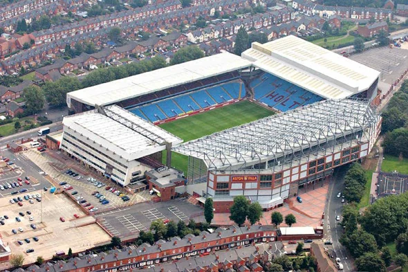 Elland Road