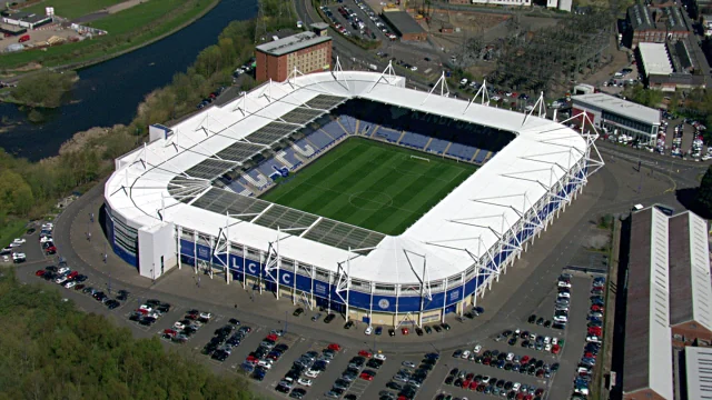 King Power Stadium