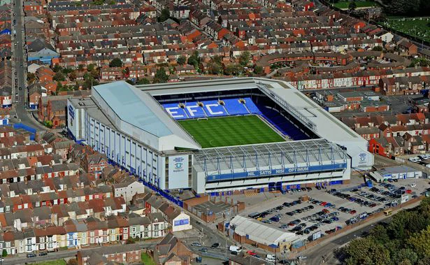 Goodison Park