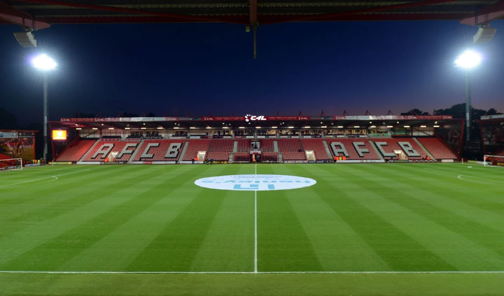 Dean Court