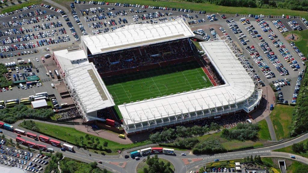 Bet365 Stadium