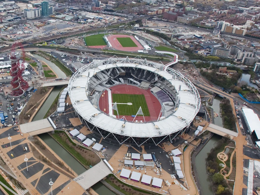 London Stadium