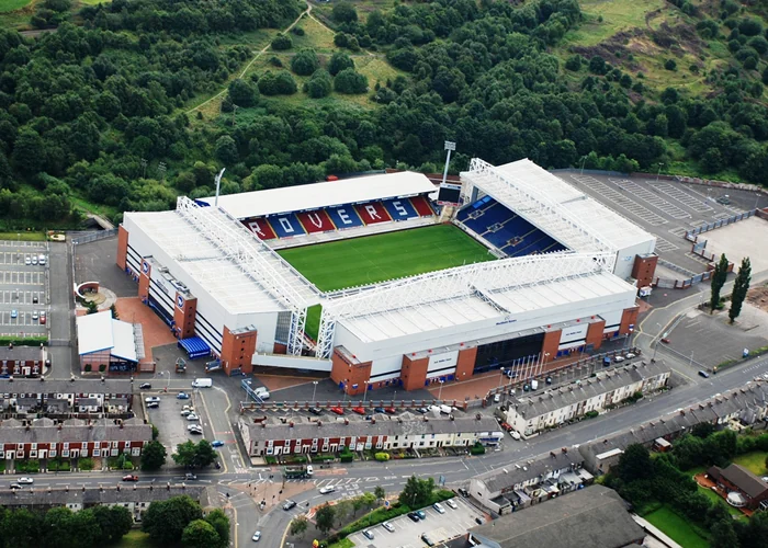 Ewood Park