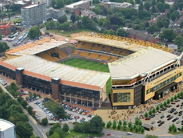 Molineux
