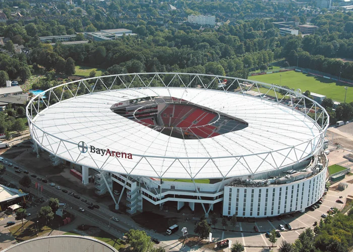 BayArena