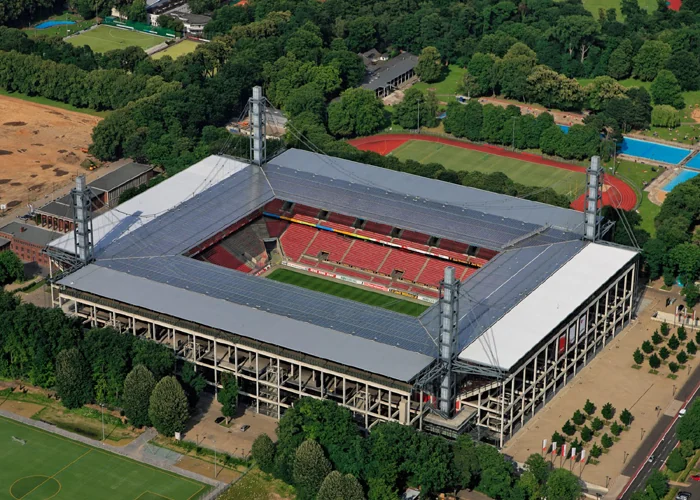 RheinEnergieSTADION