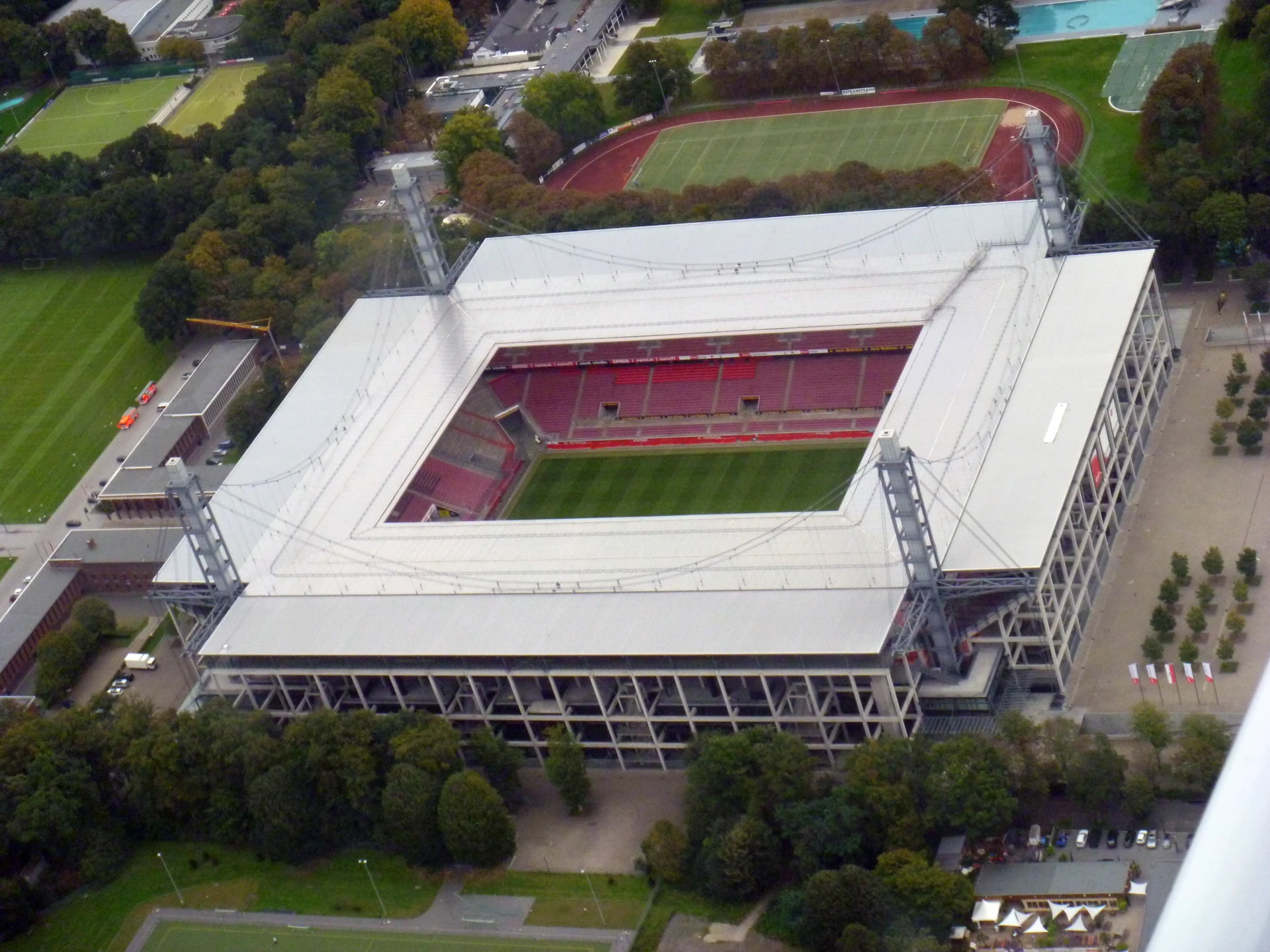 RheinEnergieSTADION