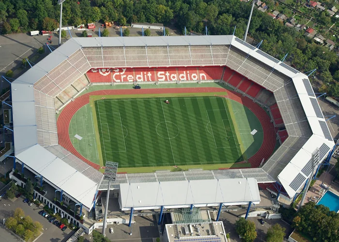 Max-Morlock-Stadion