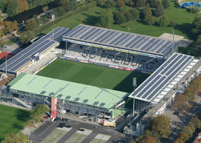 Dreisamstadion