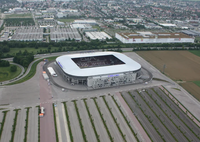 WWK ARENA