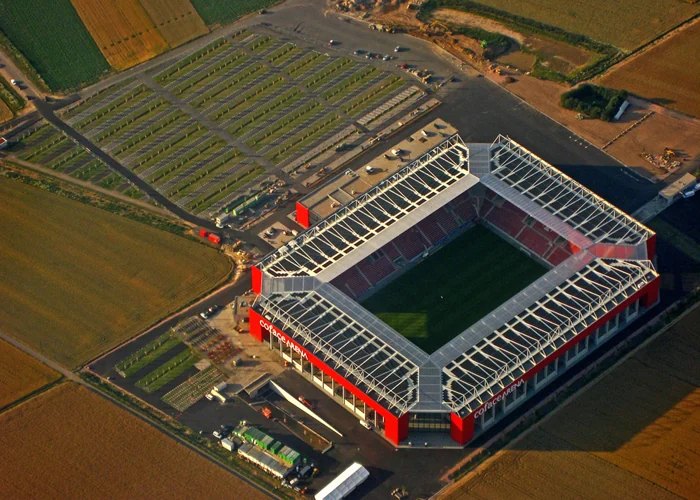 Mewa Arena