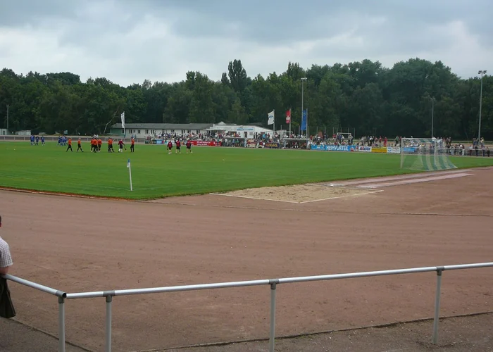 Askania Sportplatz