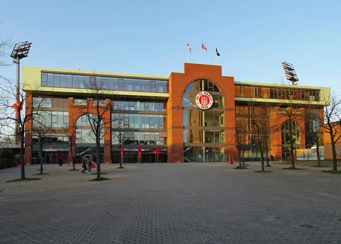 Millerntor-Stadion