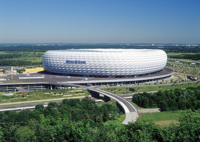 Allianz Arena