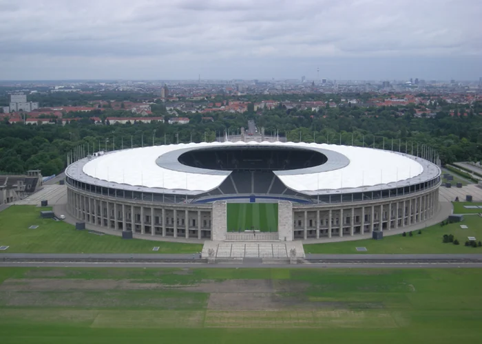 Olympiastadion Berlin