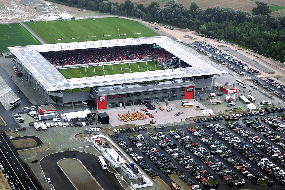 Audi Sportpark