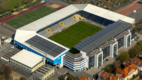 SchücoArena