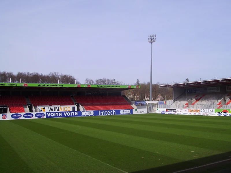 Voith-Arena