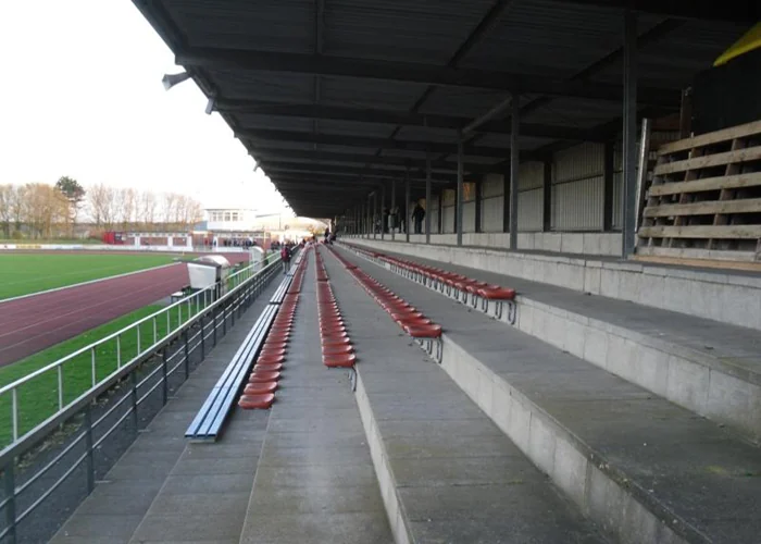 Hubert-Houben-Stadion