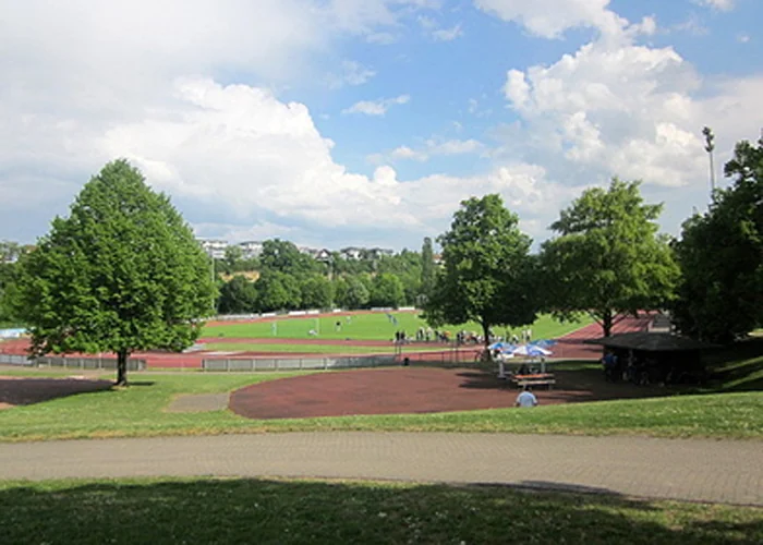 Sportpark Ellental