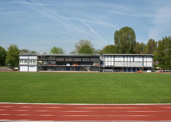 Stadion VfL Waiblingen
