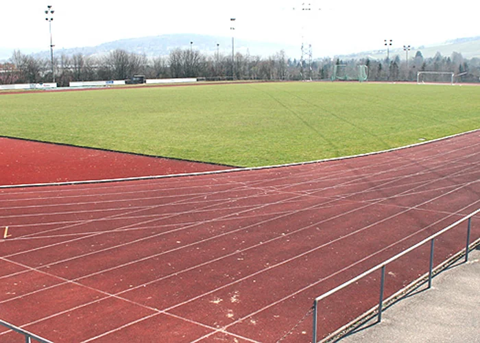 Saint-Rambert-Stadion