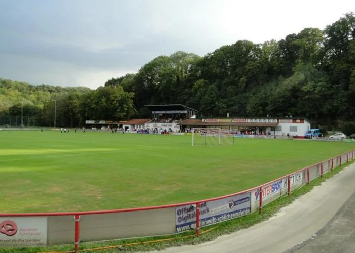 Etzwiesenstadion
