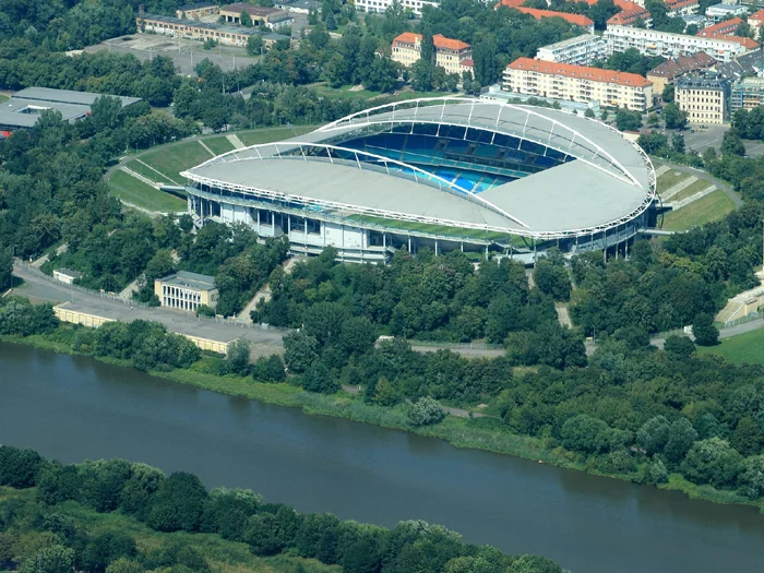Red Bull Arena