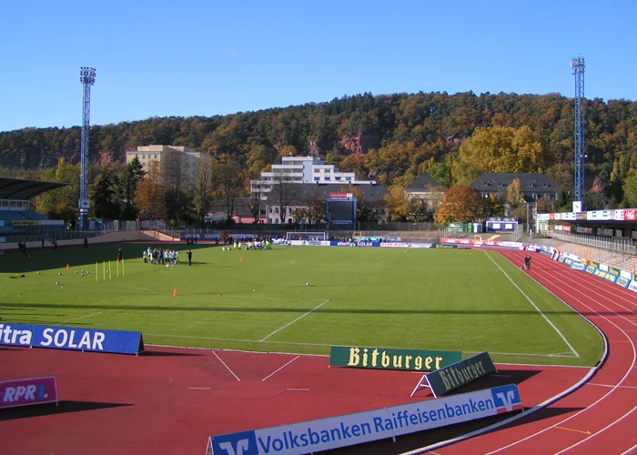 Moselstadion