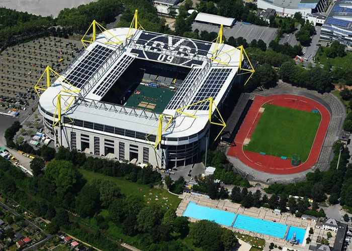 Signal Iduna Park