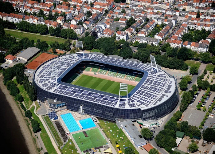 Weserstadion