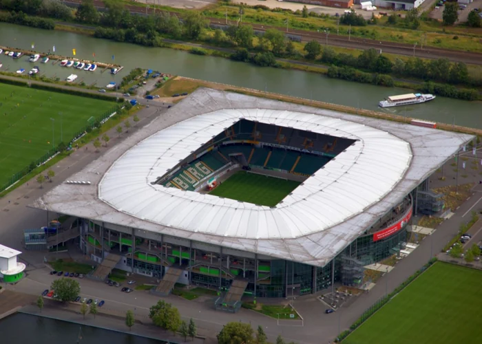 Volkswagen Arena