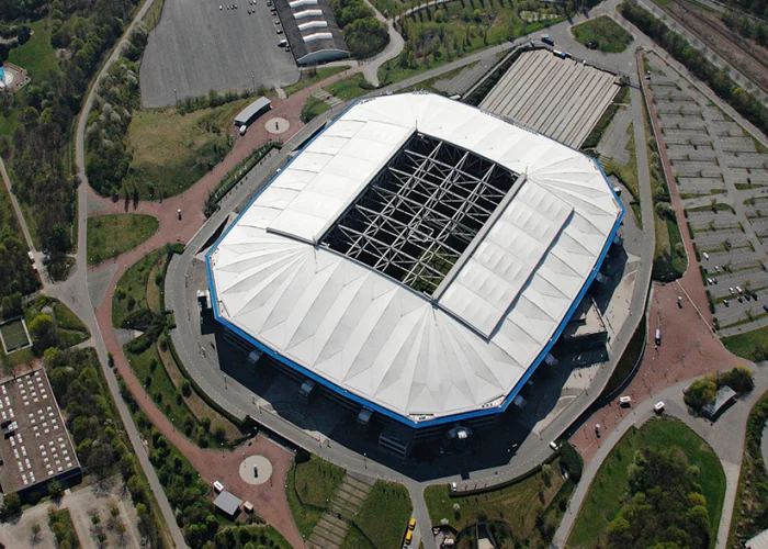 VELTINS-Arena