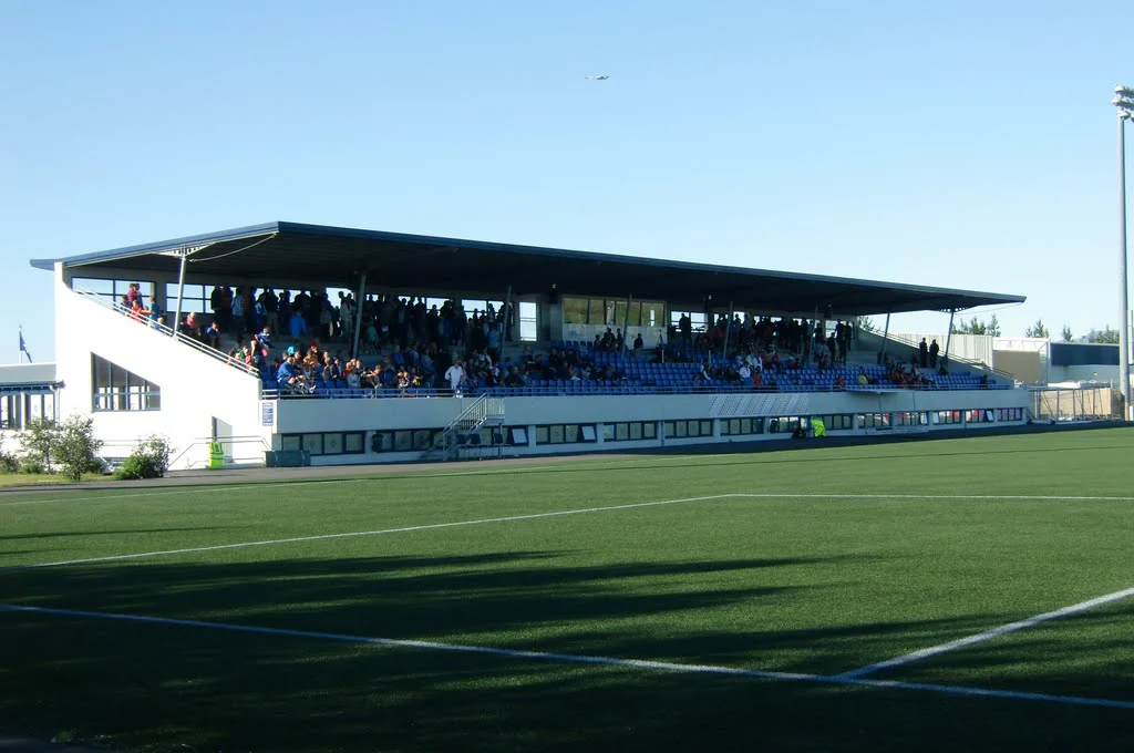 Stjörnuvöllur