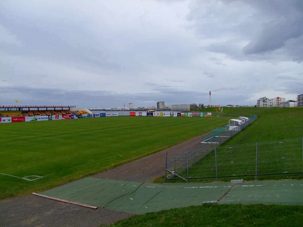 Akranesvöllur