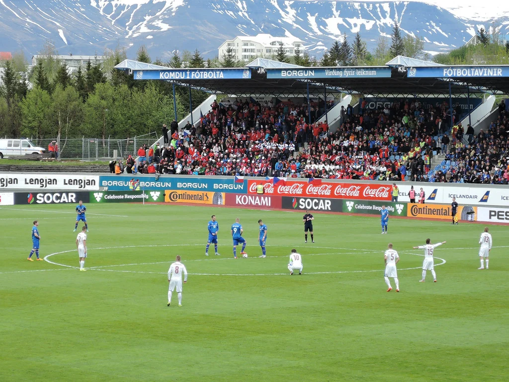 Valbjarnarvöllur