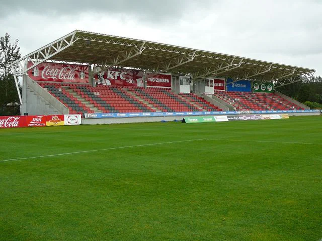 Víkingsvöllur