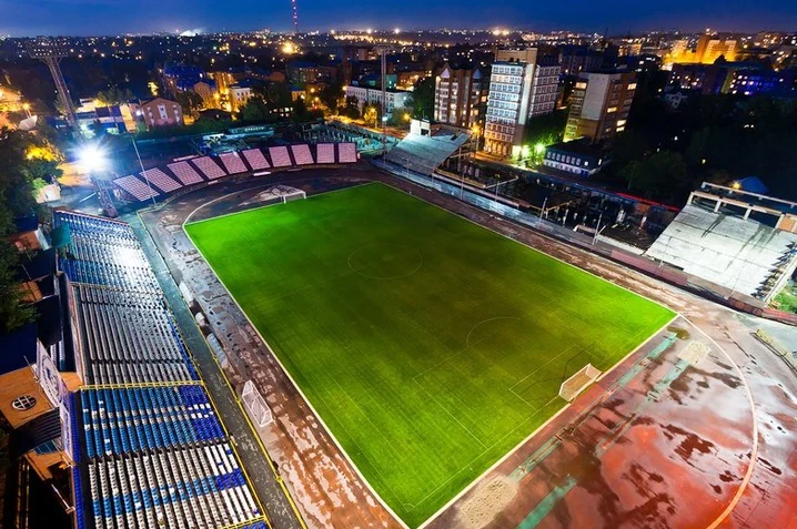 Trud Stadium