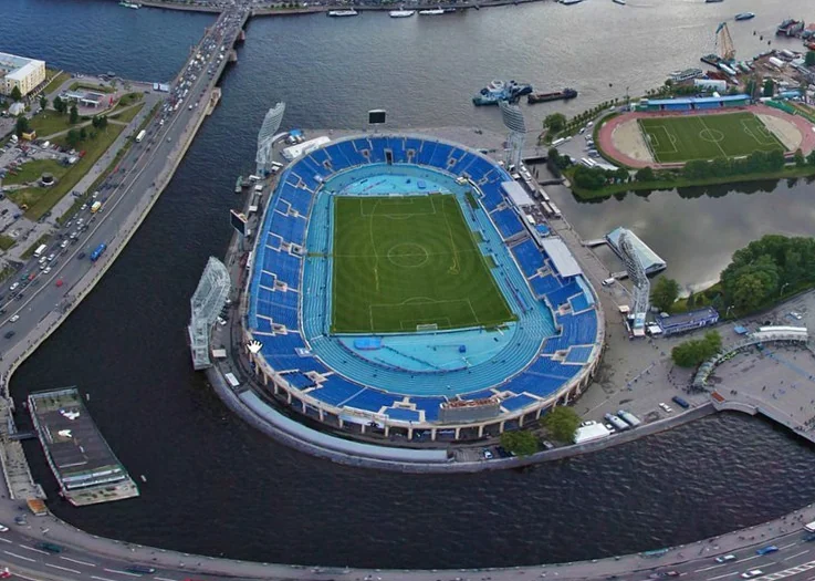 Petrovsky
