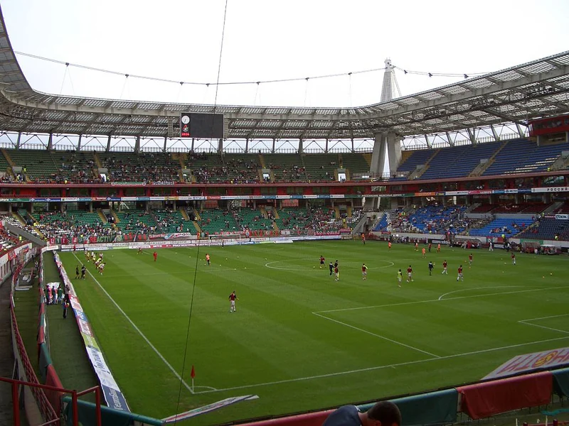 RZD Arena