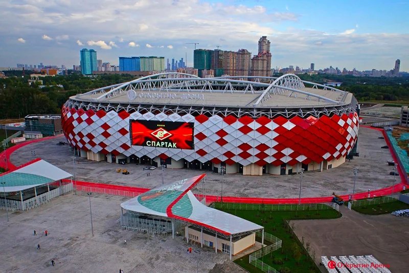 Otkrytiye Arena