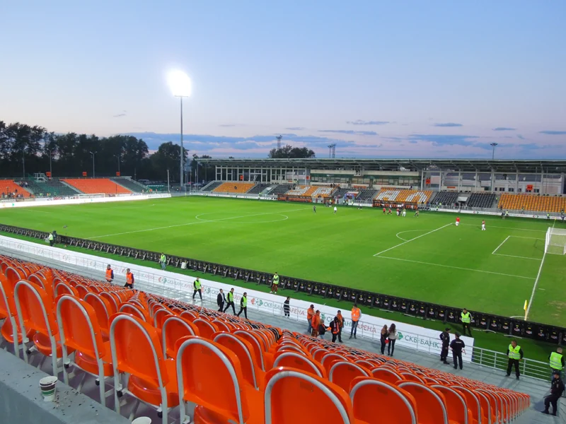 Uralmash