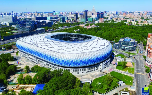 VTB Arena