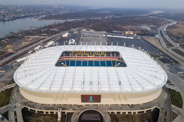Rostov Arena