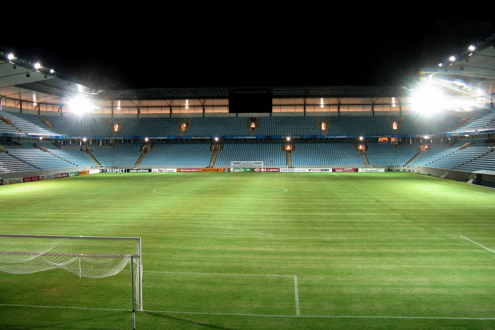 Swedbank Stadion