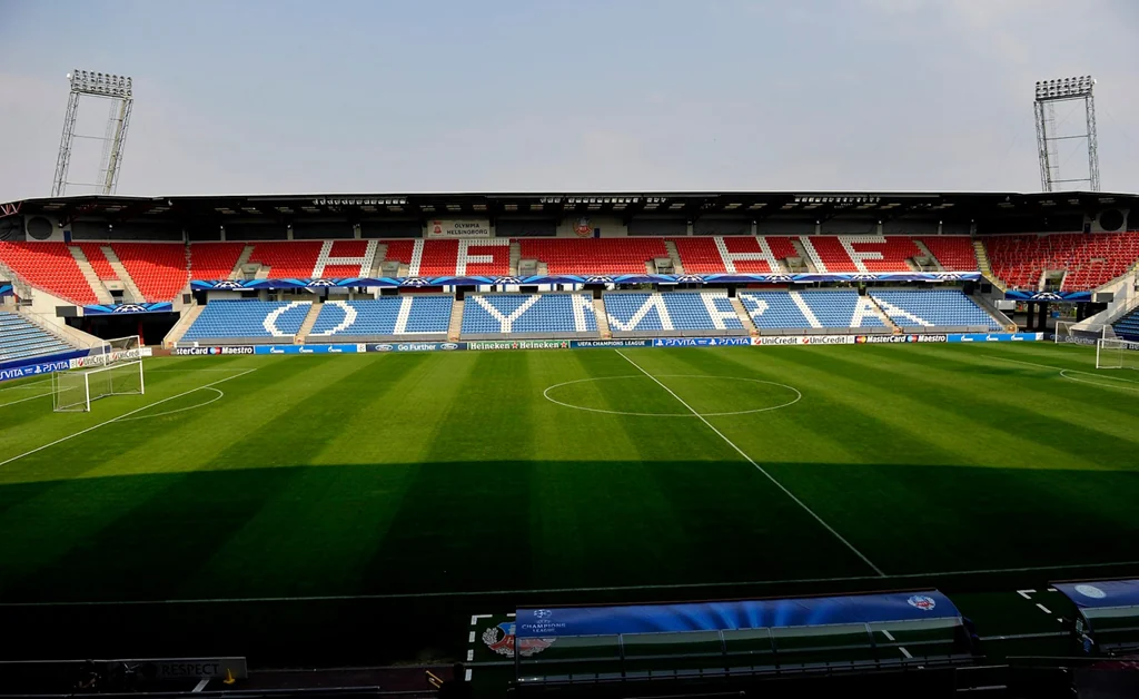 Olympia